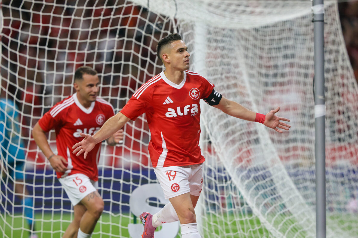 Internacional Vence Sport no Beira-Rio: Veja os Gols e a Classificação!