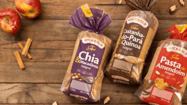 Pães Wickbold - Metrópoles