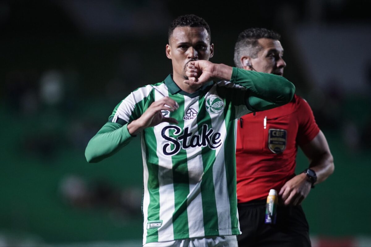 Juventude Conquista Vitória Épica Contra o Red Bull Bragantino e Acende a Esperança!
