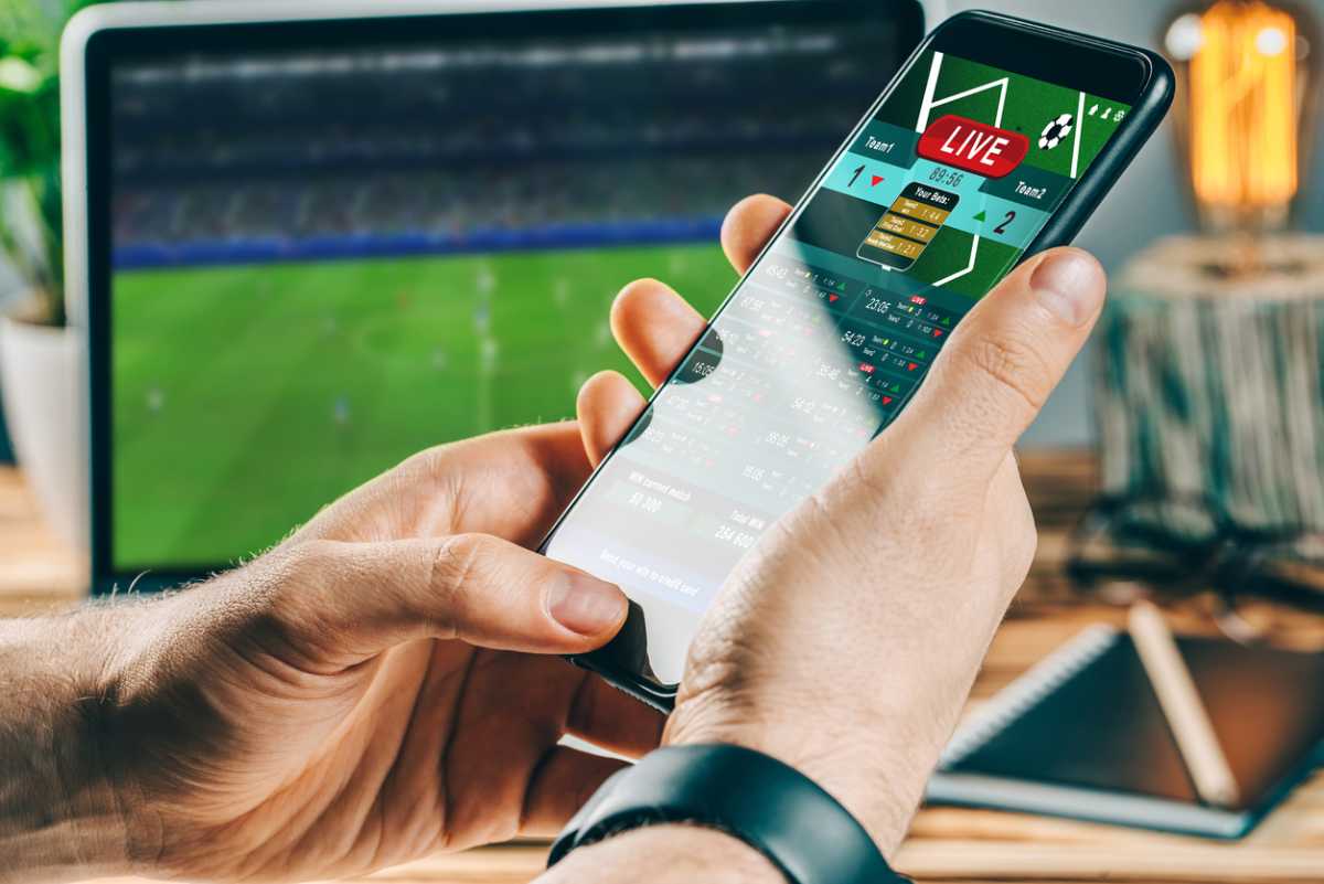 Betano apostas: passo a passo para fazer seus palpites online