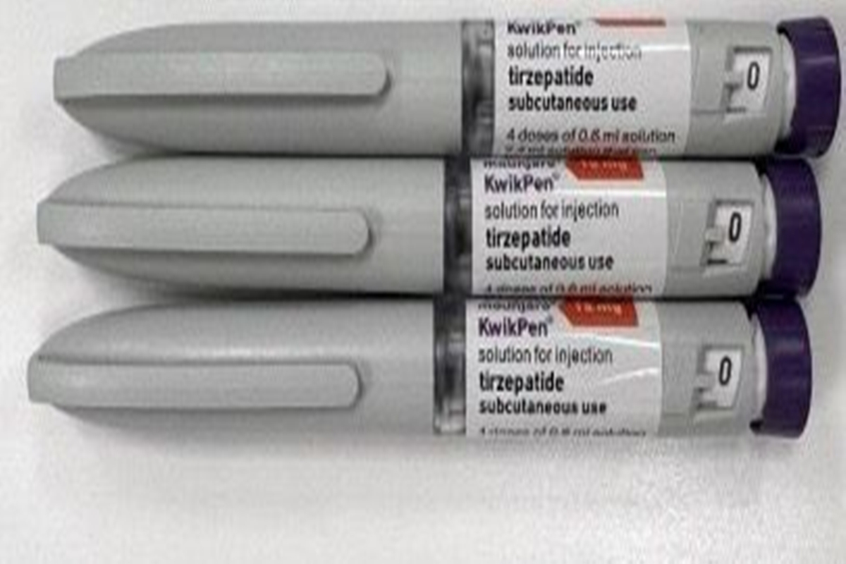 Homem oferece Mounjaro de graça após revés no aeroporto de Brasília