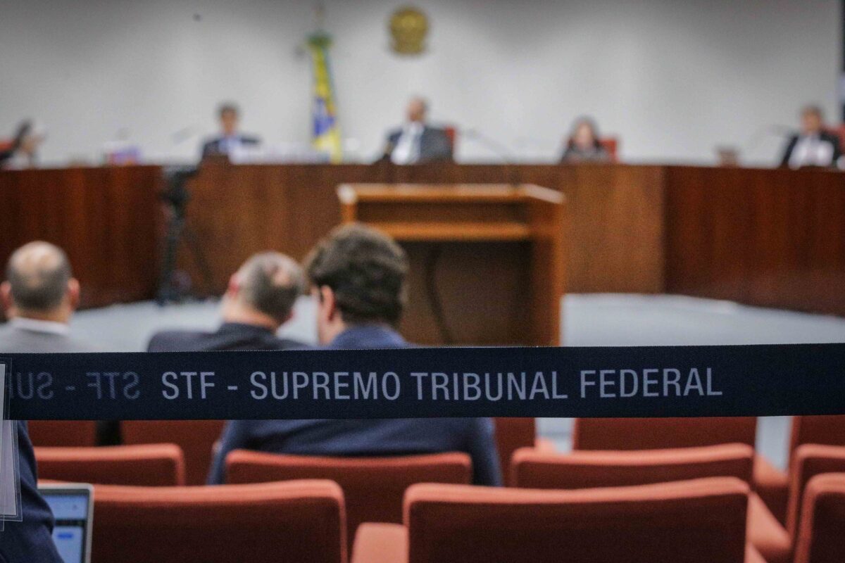 Confira as penas aplicadas pelo STF aos réus do núcleo das fake news