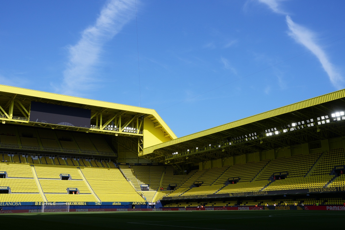 Após protestos, jogo entre Villareal e Barcelona volta para a Espanha
