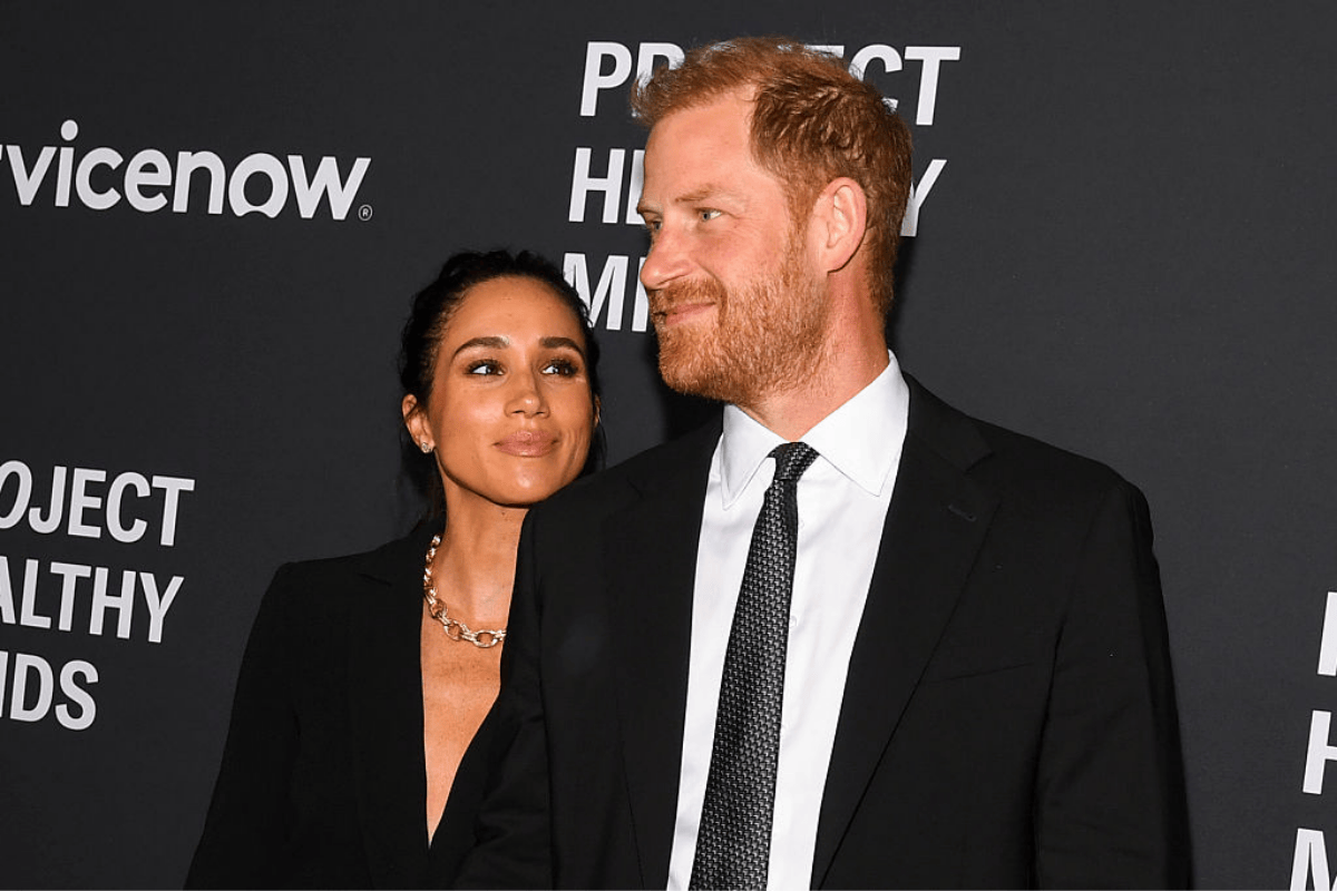 Harry e Meghan Chocam o Mundo: Juntam-se a Elon Musk em Alerta Apocalíptico Sobre IA!
