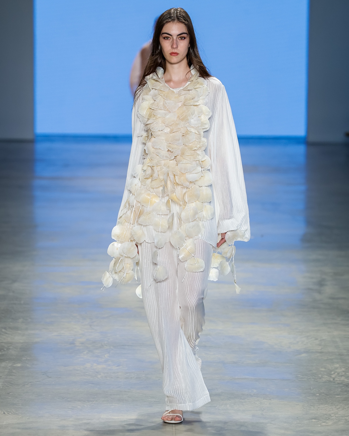 Marina Bitu SPFW N60 - metrópoles