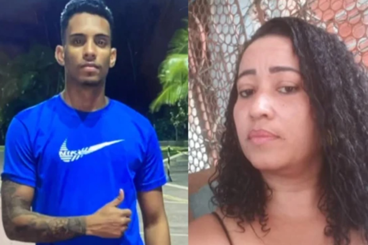 Homem é preso após confessar ter matado a companheira em Salvador