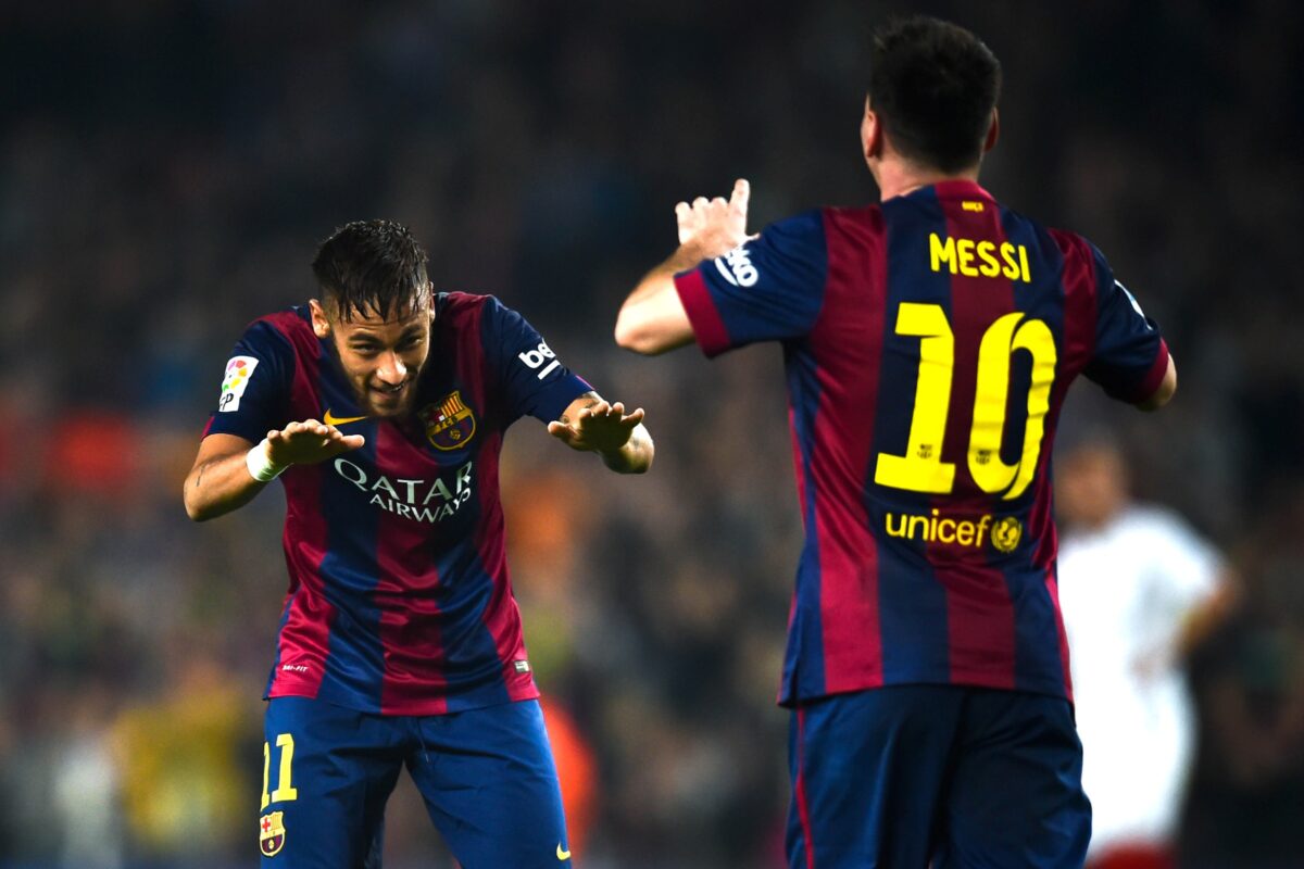 Bomba no Barcelona! Ex-dirigente revela quem seria o 'Messi' e detona saída de Neymar
