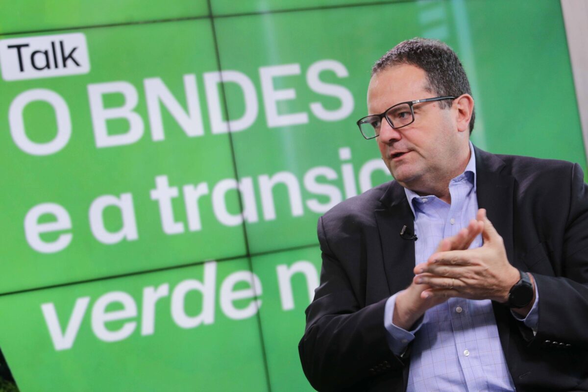 Nelson Barbosa Choca o Mundo: A Revolução Verde Já Começou e o Brasil Lidera!