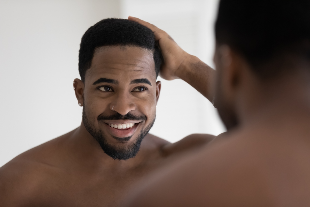 maquiagem masculina - metrópoles