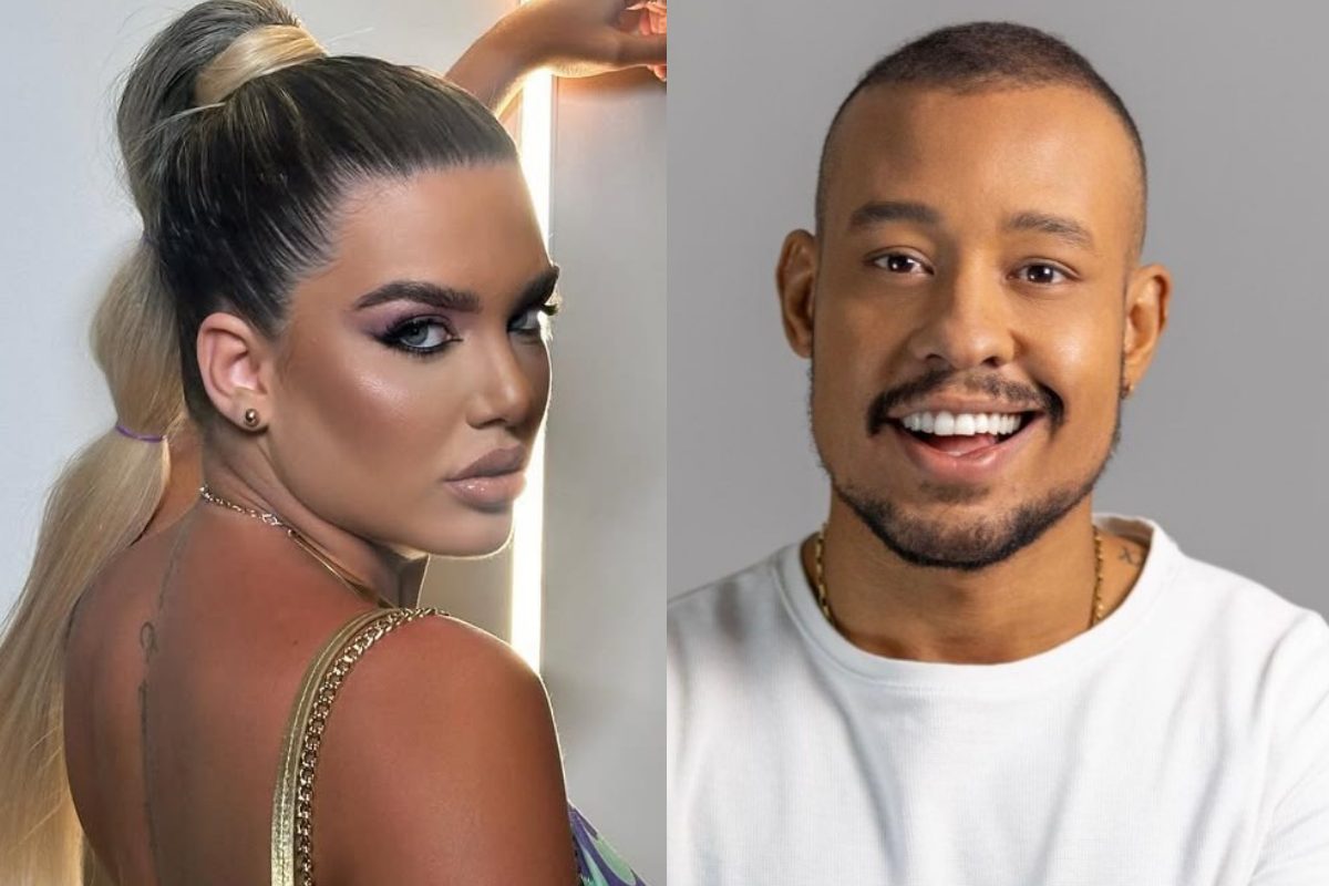 Karol Menezes rebate Mussunzinho e esclarece acusações sobre filho