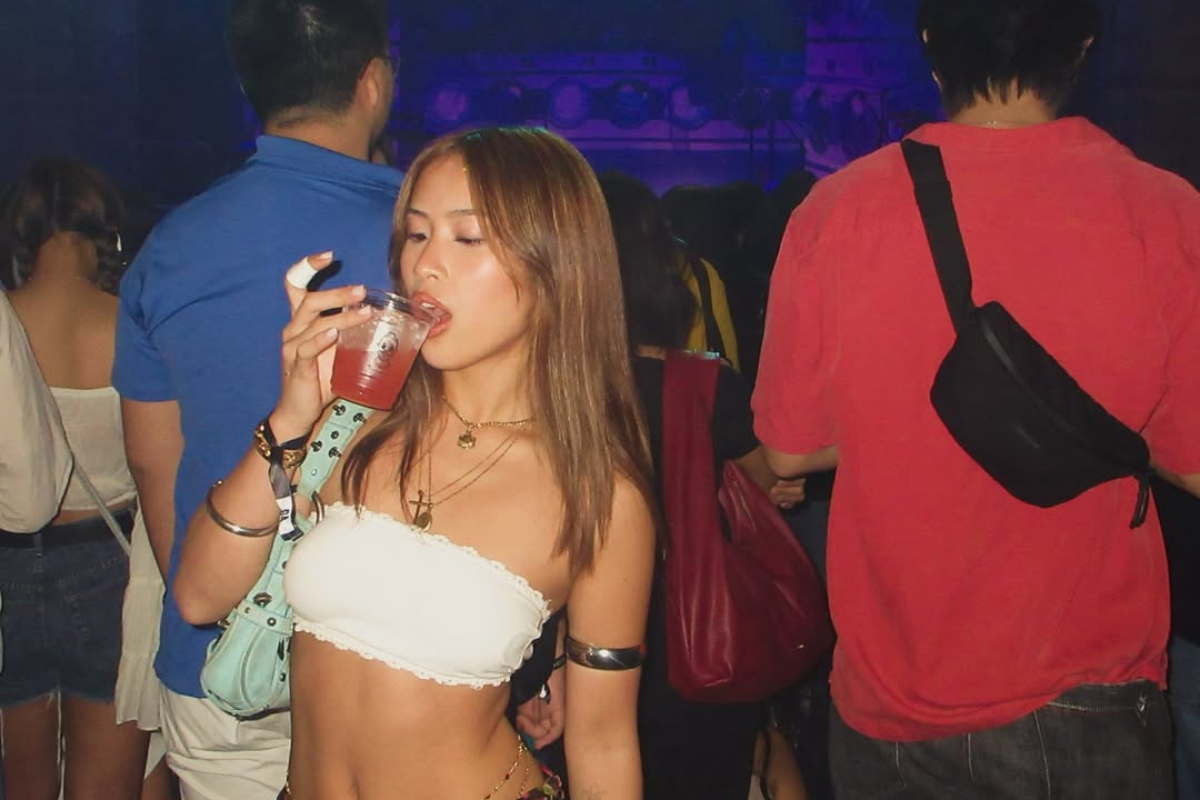 Morre Emman Atienza, estrela do TikTok, aos 19 anos