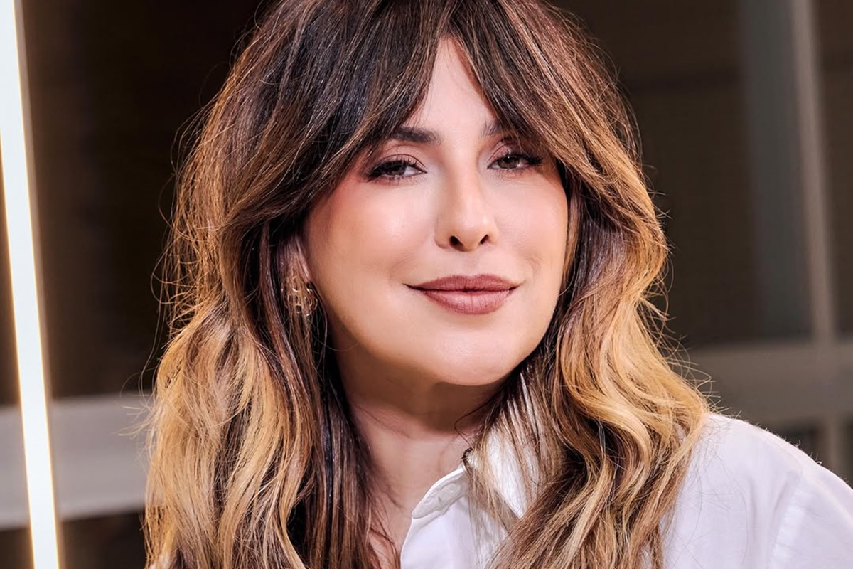 Fernanda Paes Leme revela tentativa de golpe pelo WhatsApp: “Me salva”