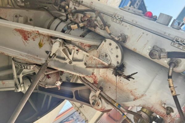 Imagem colorida, inteiror de avião
