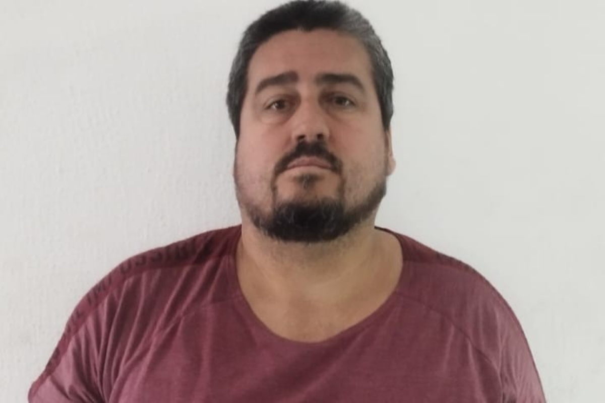 Segurança de adega suspeito de matar empresário com soco é preso em SP