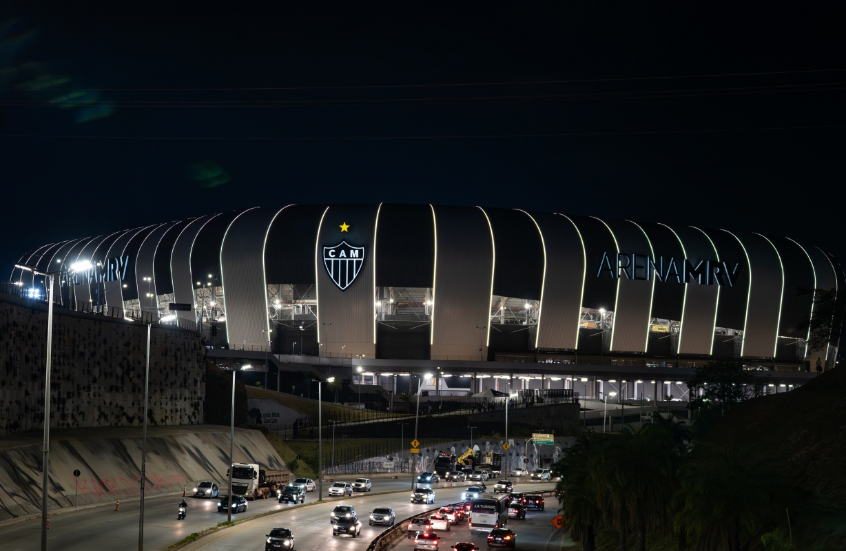 Atlético-MG anuncia retorno à LFU após dois anos. Entenda impacto