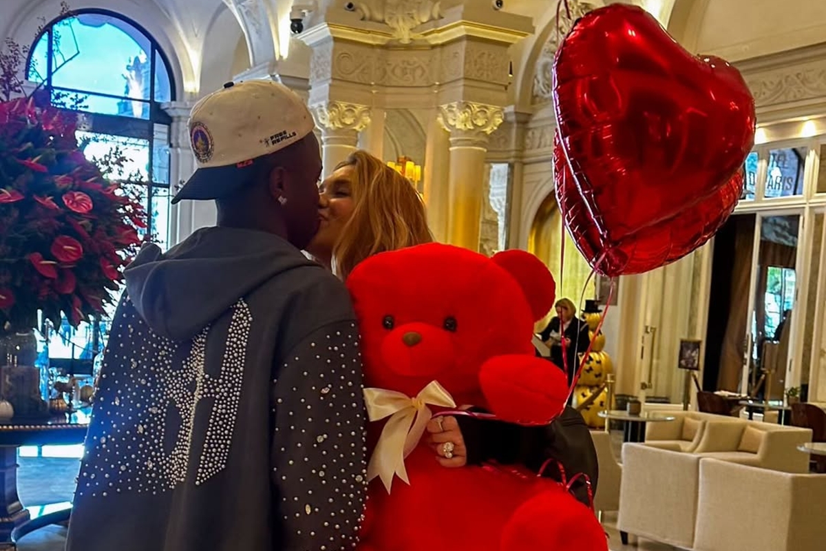 Web reage a pedido de namoro de Vini Jr. para Virginia: "Sem pressão"