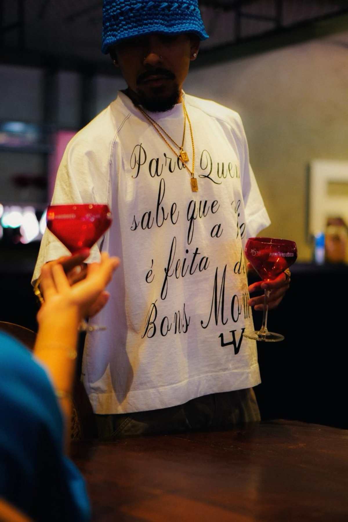 Veertien Comapany no Metrópoles Catwalk - Metrópoles