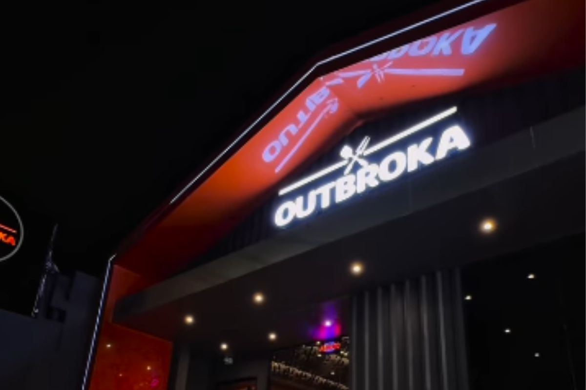 “Outbroka”: Justiça condena restaurante por violar direito de marca