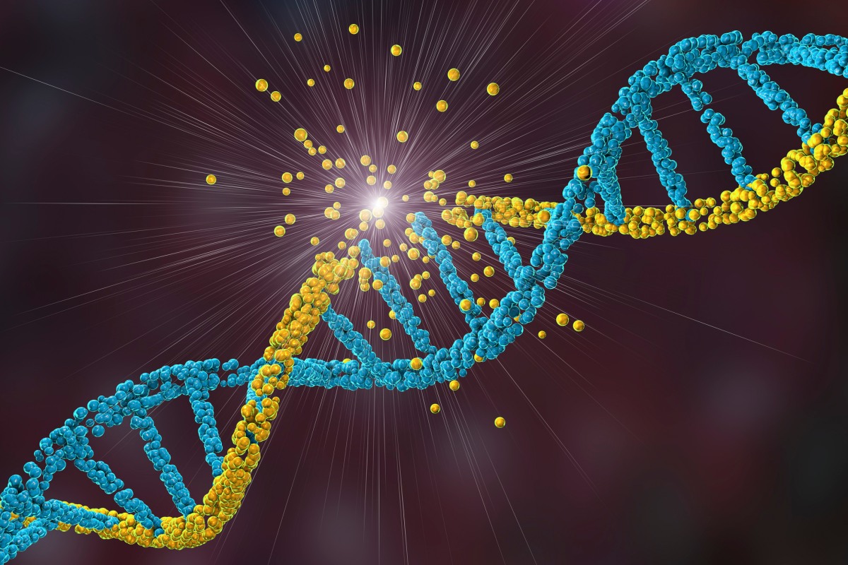 Cientistas identificam nova doença genética rara que afeta os músculos