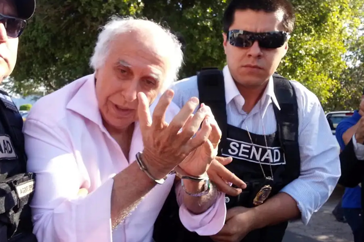 Tremembé: o comovente relato de vítima de Roger Abdelmassih