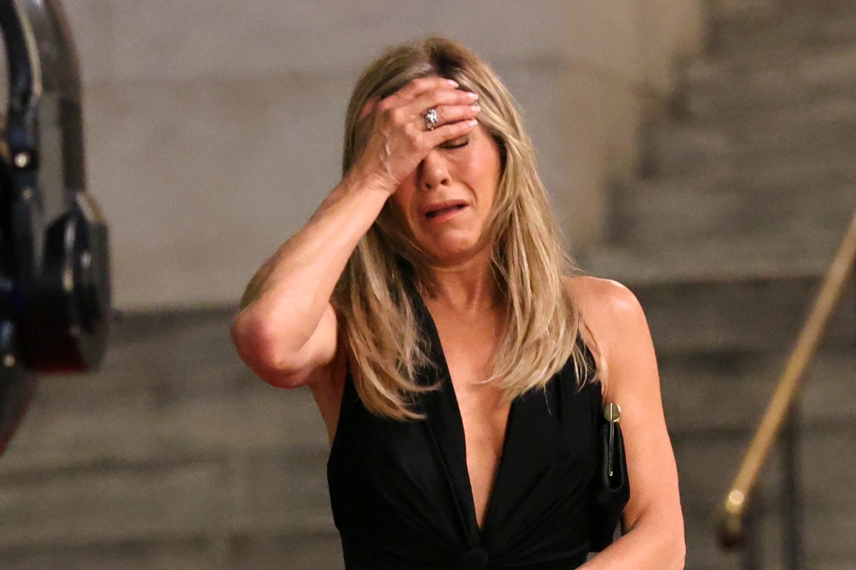 Jennifer Aniston: o sonho de ser mãe biológica e o poder de escolha
