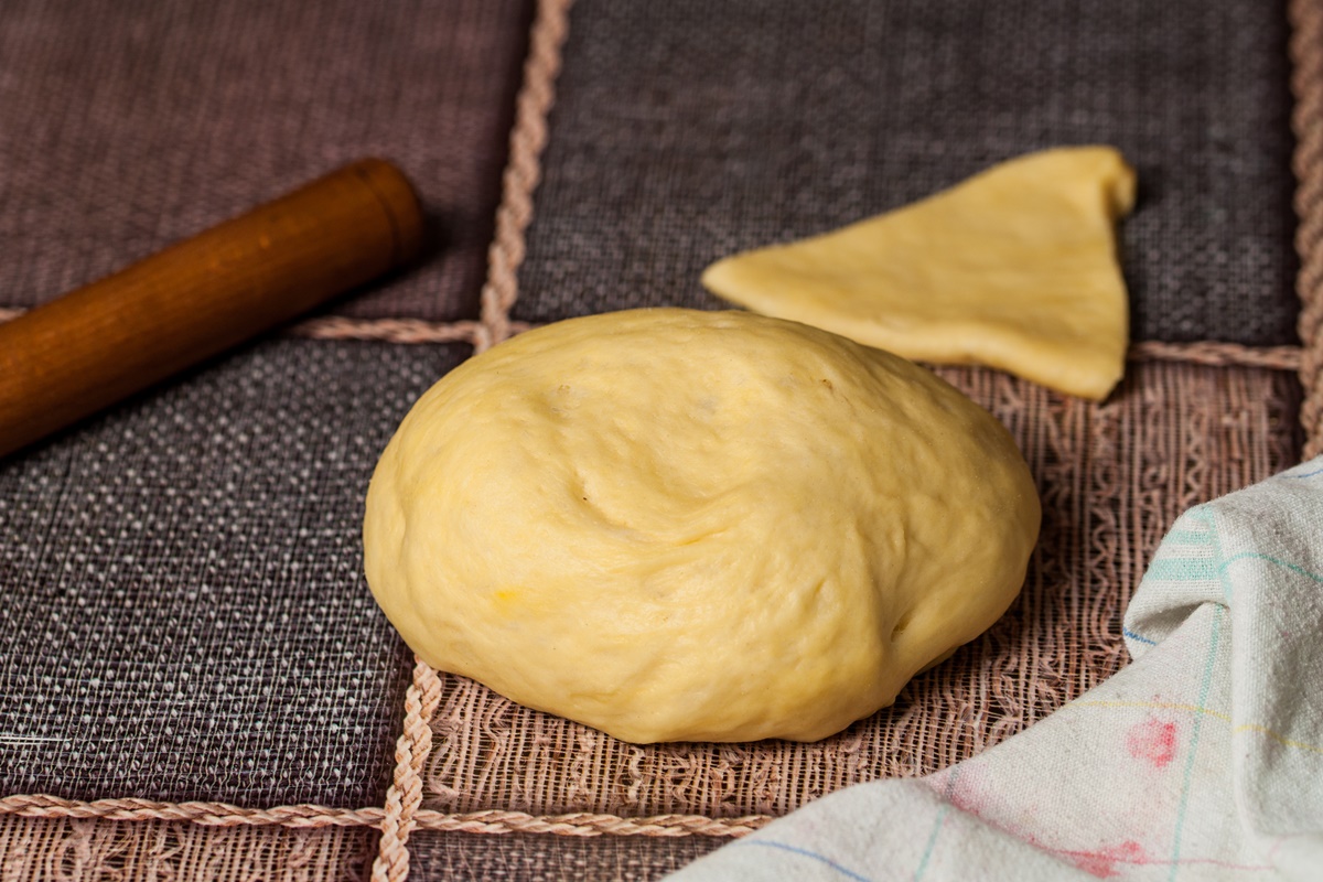 massa sovada para fazer receita prática