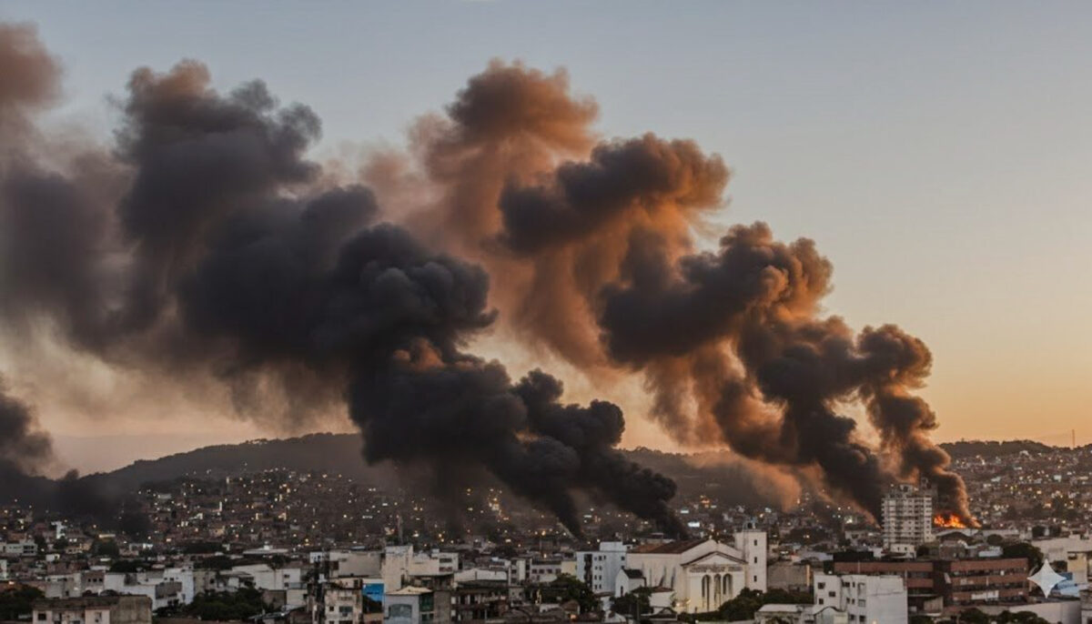 Cláudio de Castro é o governador mais letal da história do Rio