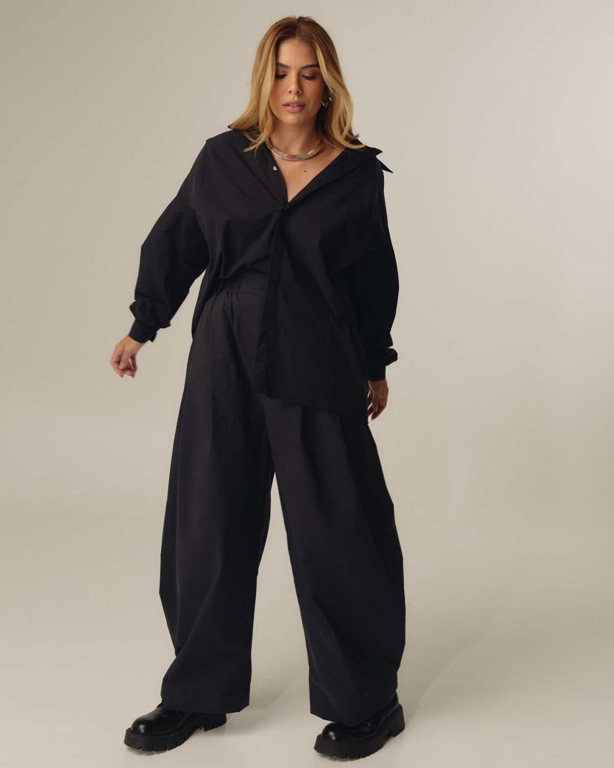 Kolm Collective Metrópoles Catwalk - Metrópoles