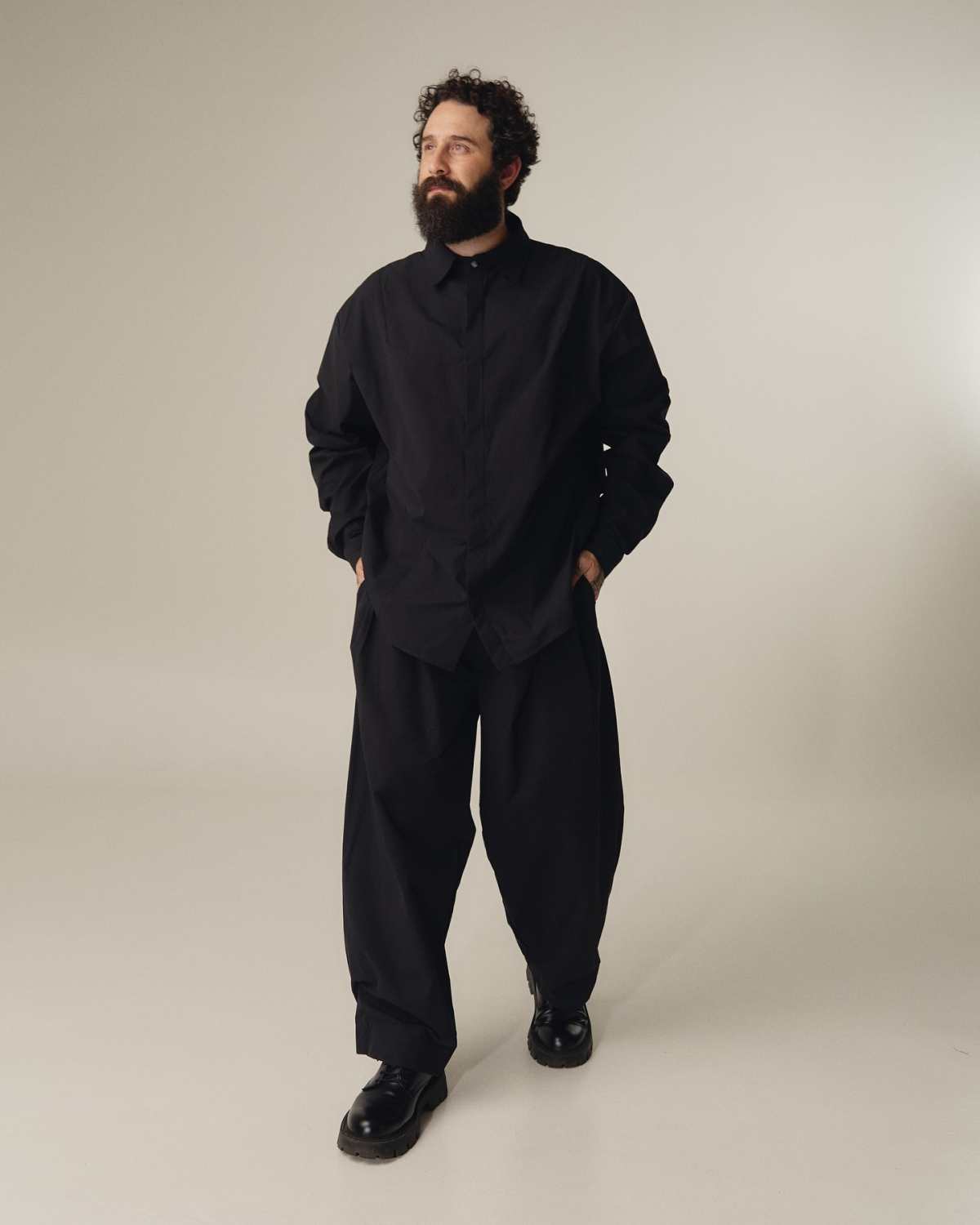 Kolm Collective Metrópoles Catwalk - Metrópoles