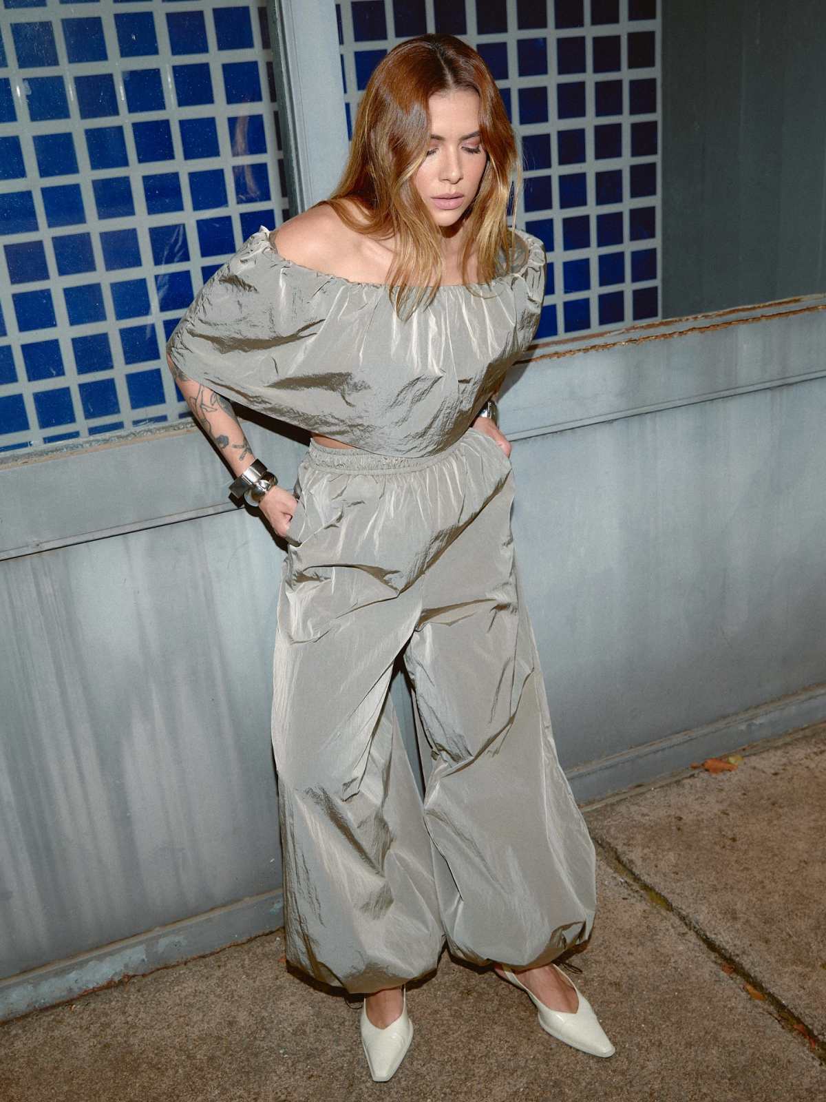 Kolm Collective Metrópoles Catwalk - Metrópoles