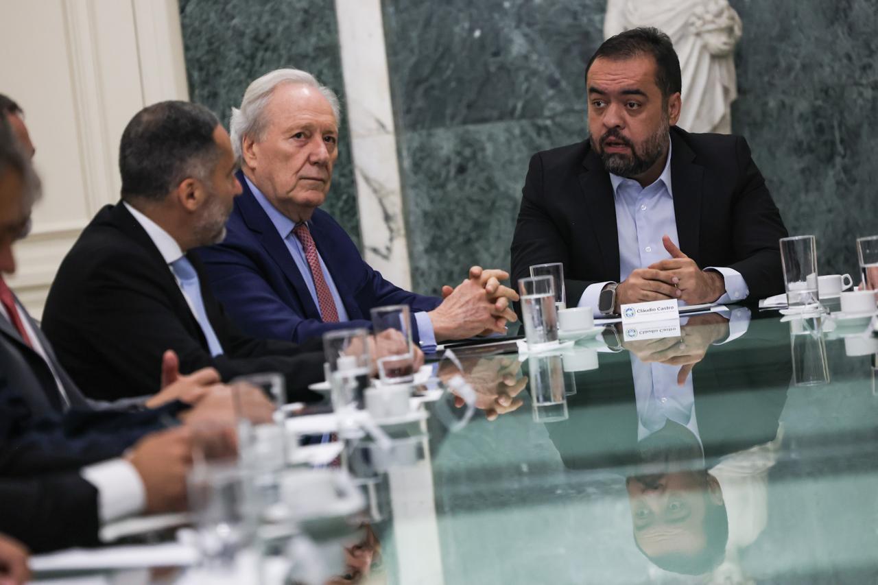 Rio em Crise: A Guerra Política que Ameaça a Segurança Pública