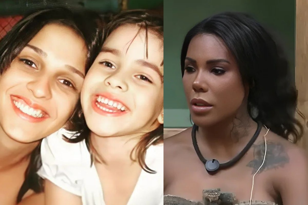 A Fazenda 17: veja o vídeo de peoa que revoltou mãe de Isabella Nardoni