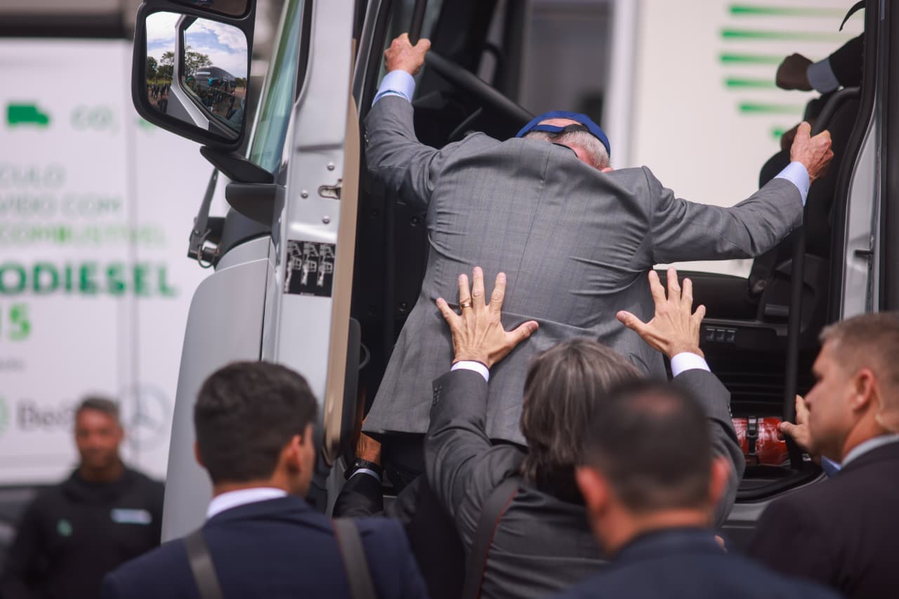 Megaoperação no Rio: Lula é o mais perdido em meio ao tiroteio