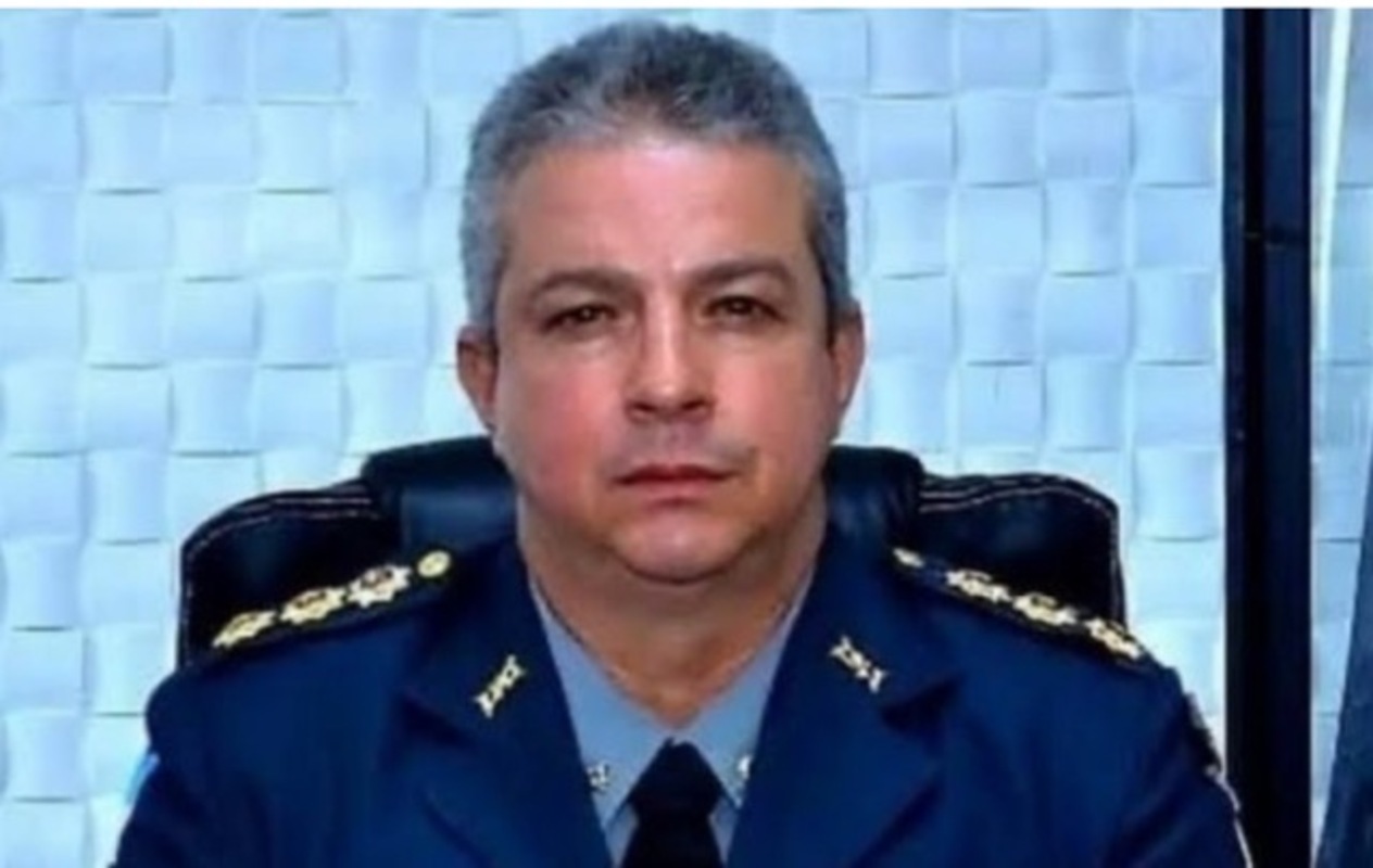 Comandante da PM defende atuação do Exército no RJ: “Soberania”