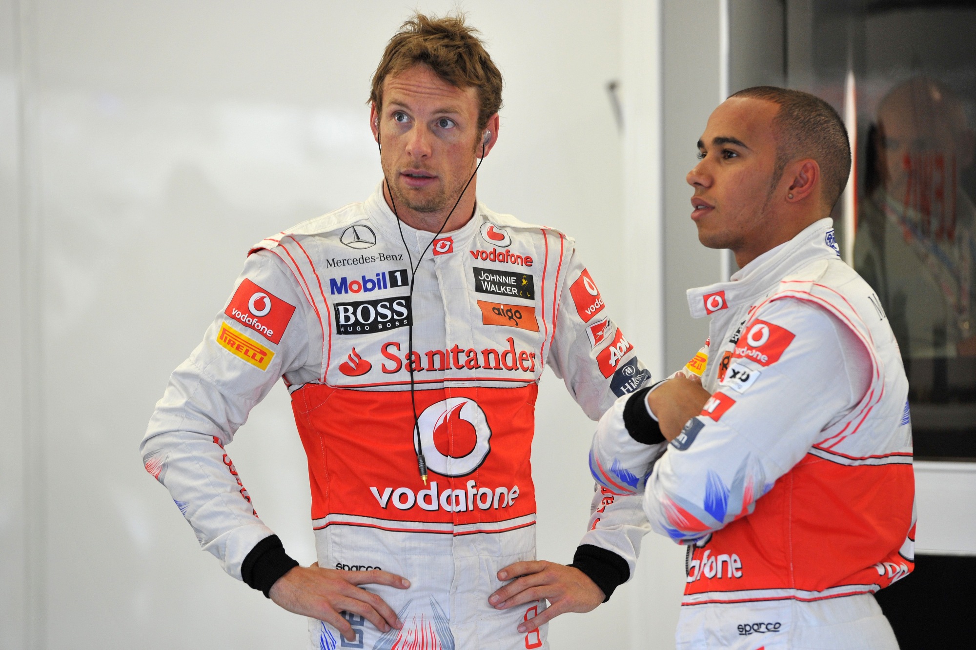 Campeão da Fórmula 1 anuncia aposentadoria das pistas