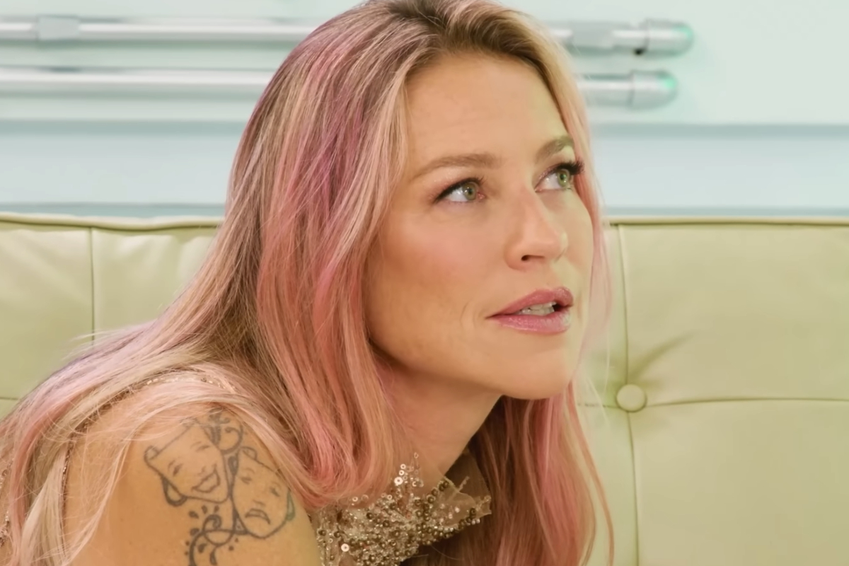 Luana Piovani explica por que negou teste para filme vencedor do Oscar