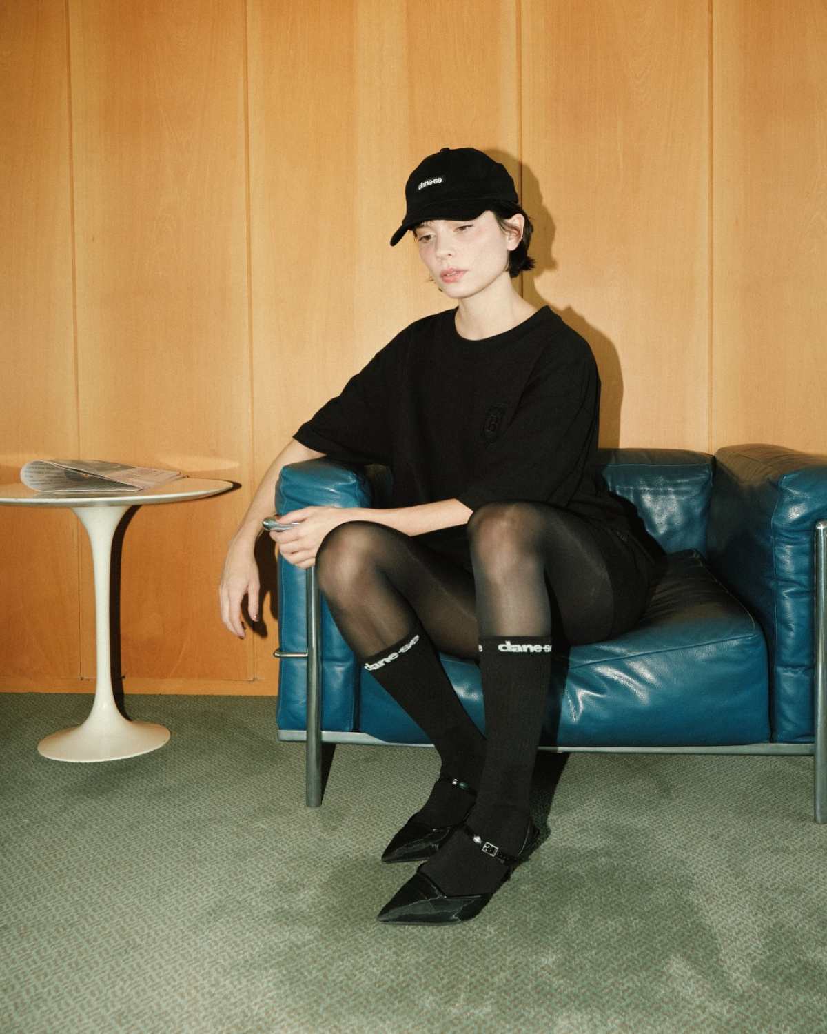 Dane-se participa do Metrópoles Catwalk - Metrópoles