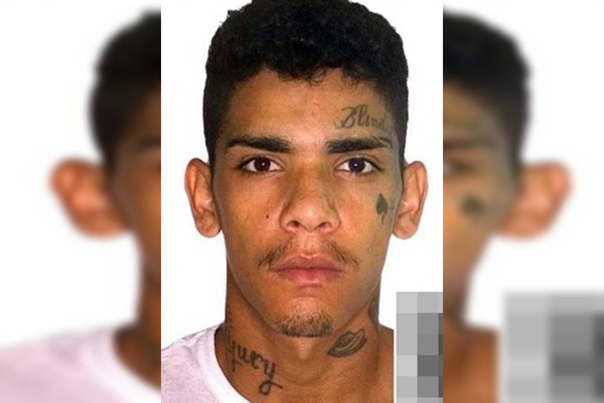 PCDF busca casal que esfaqueou jovem autista em passarela de ônibus