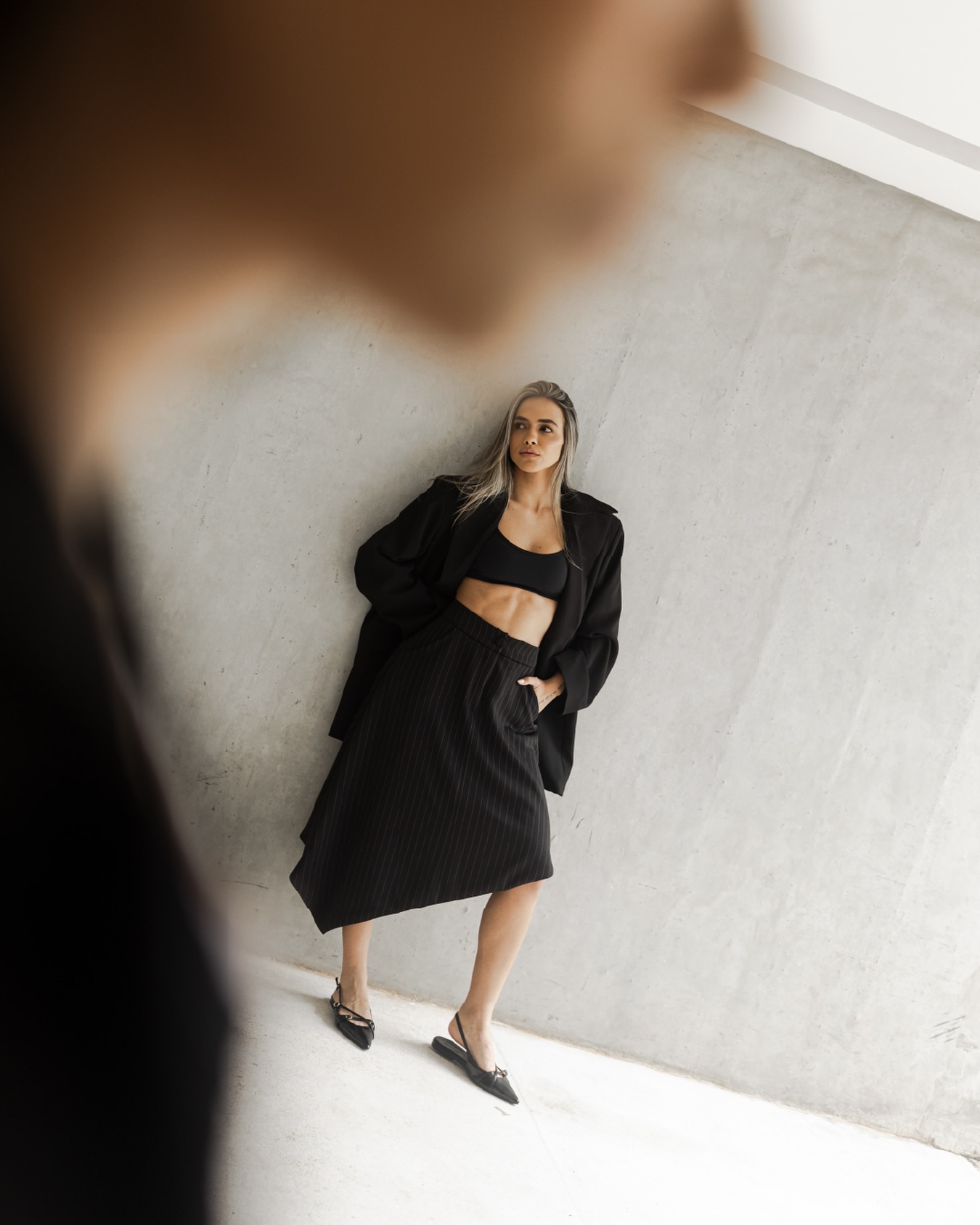 telaio metropoles catwalk desfile moda brasilia - metrópoles