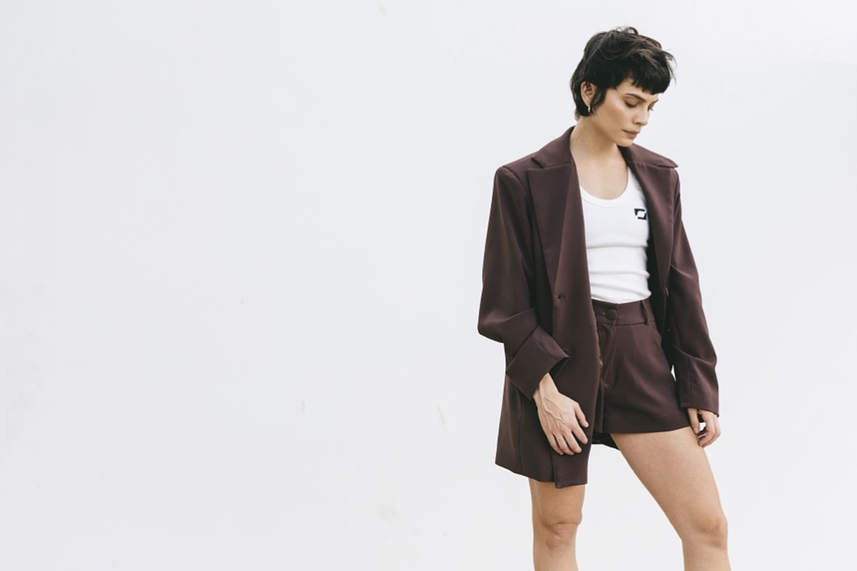 Telaio no Metrópoles Catwalk: Descubra a Coleção Inédita que Está Revolucionando a Moda Brasileira!