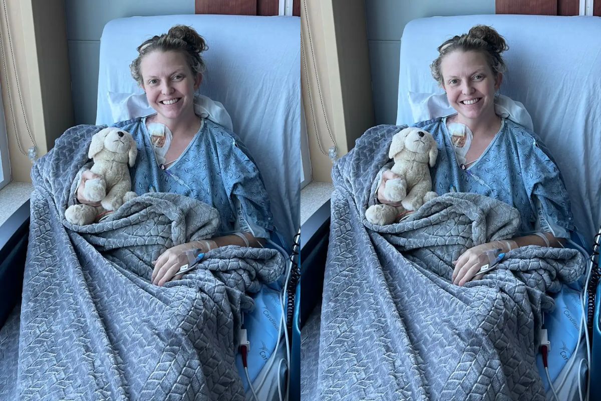  tutora que ficou em coma e cão de serviço