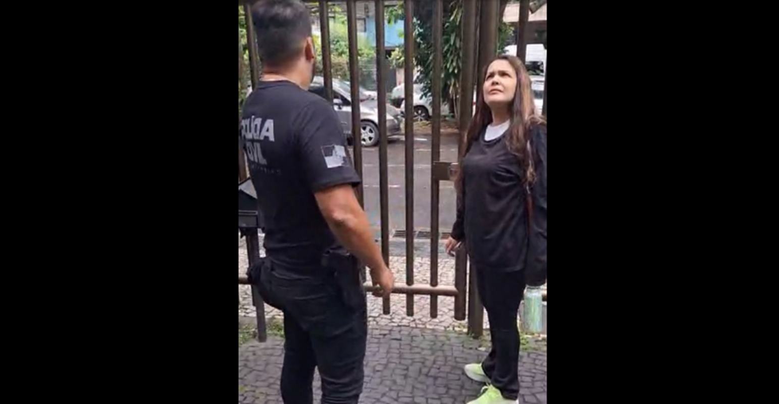 “Bruxa do Instagram” é presa por enganar clientes: “Espíritos mandam”