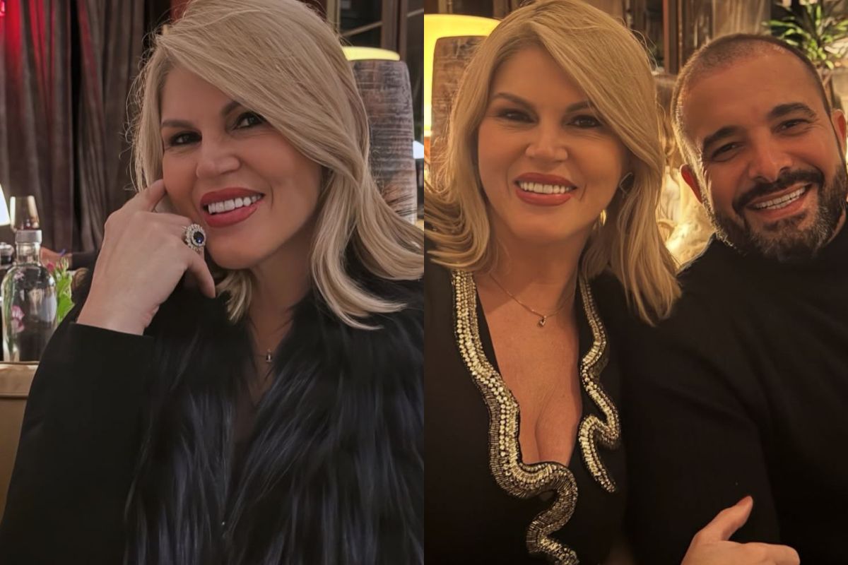 montagem colorida com fotos de Val Marchiori