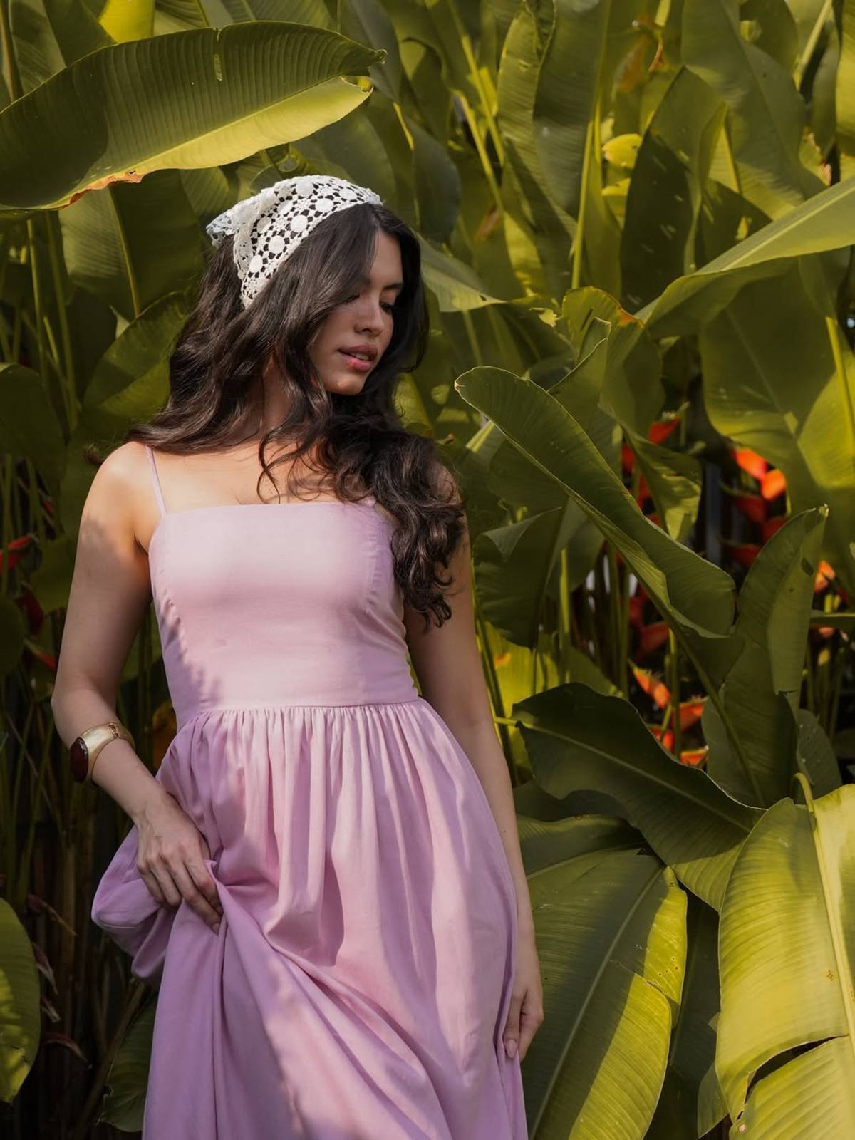 Campanha da marca brasiliense Biruta - Metrópoles