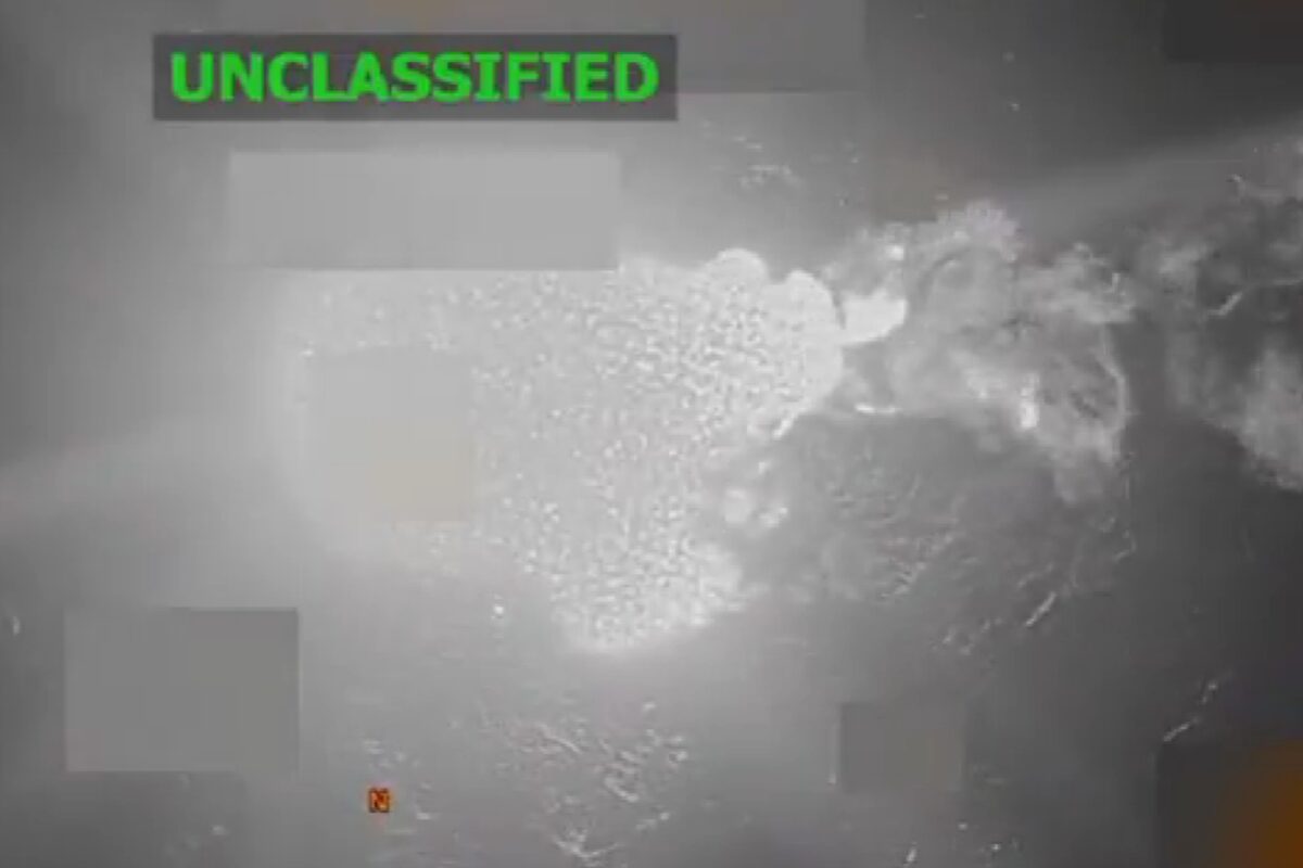 EUA Matam Mais 3 no Caribe: Ataques Secretos e a Guerra Contra o Narcotráfico!