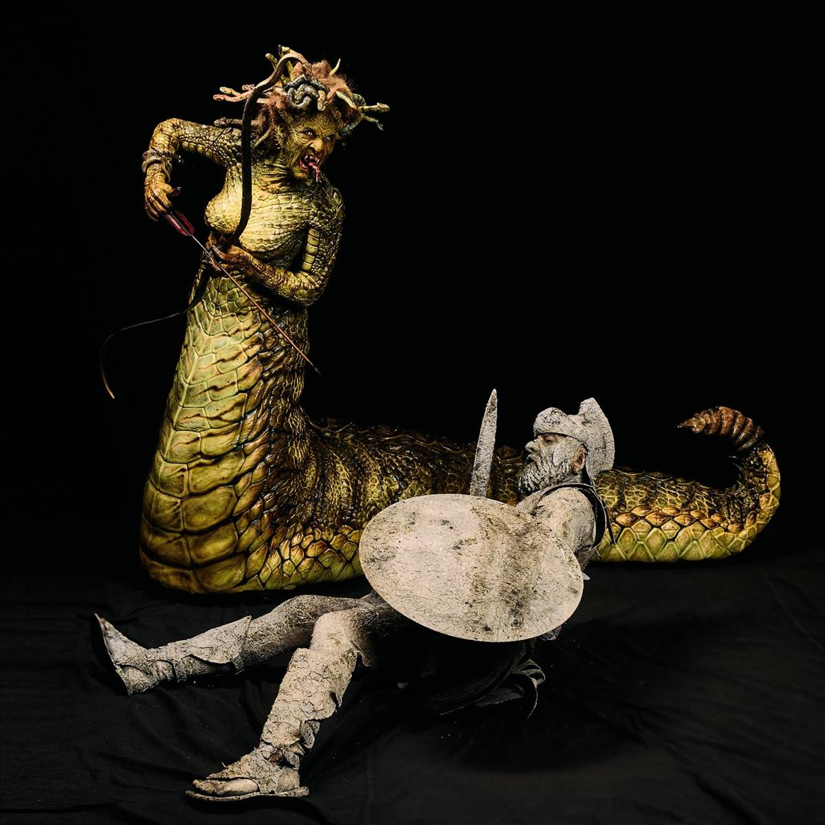 Fantasia do Halloween 2025 de Heidi Klum - Metrópoles