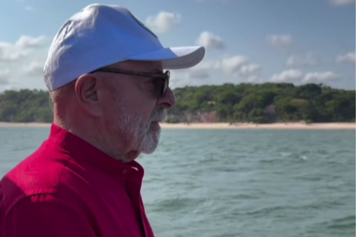 Antes da COP30, Lula cobra ação global pela Amazônia: “Não é só pedir”