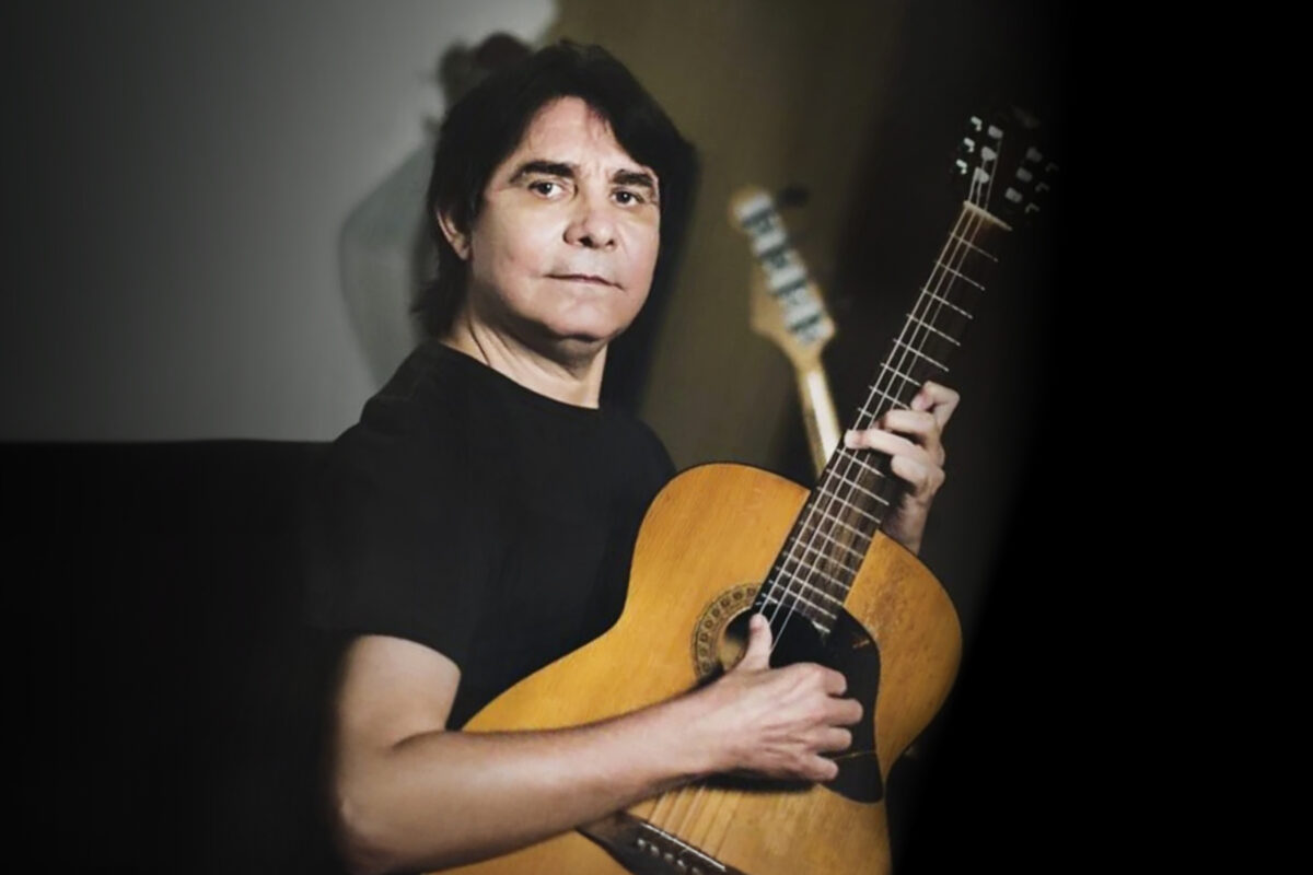 O que disse Lô Borges em sua última entrevista, dias antes de morrer