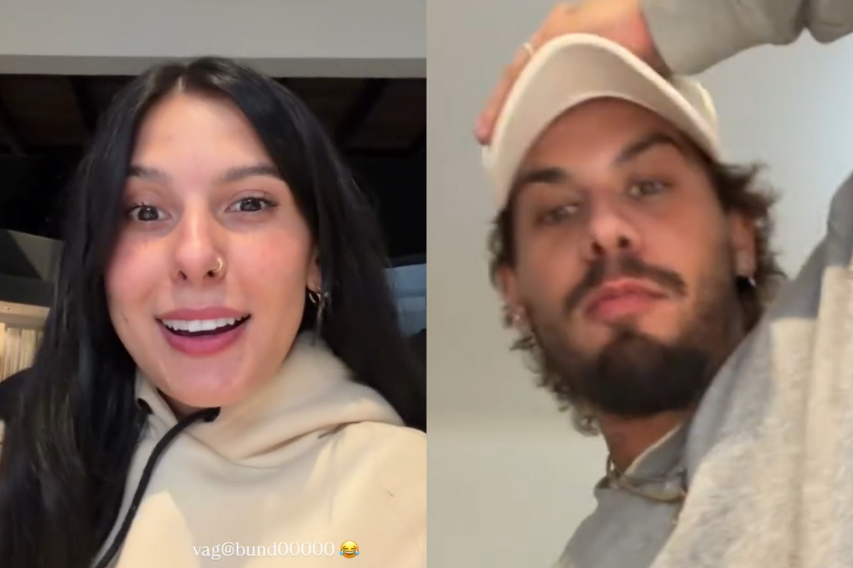 Ana Castela revela “segredo” por trás de mensagem de amor de Zé Felipe