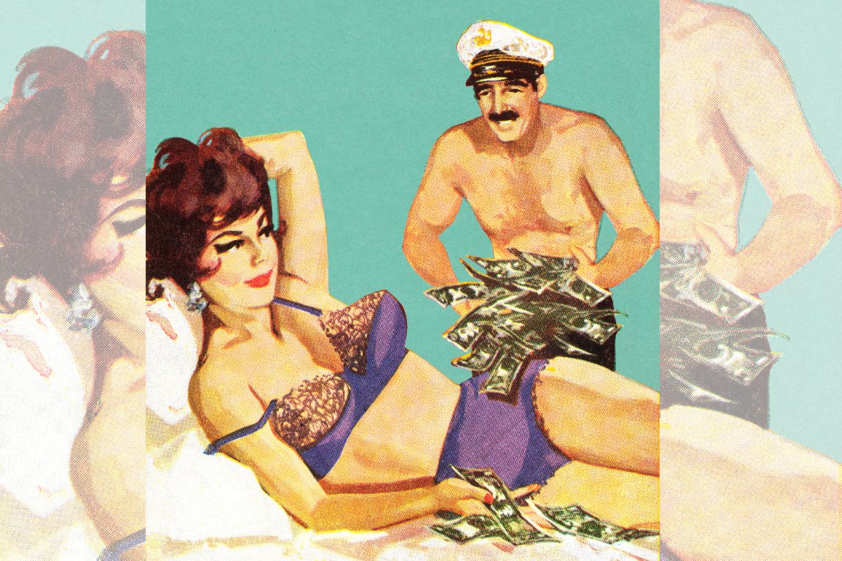 Saiba curiosidades sobre o polêmico fetiche em ser chantageado no sexo